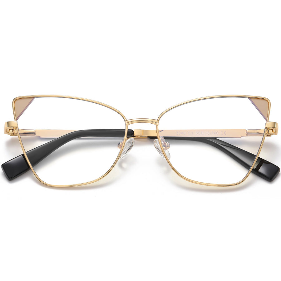 Cateye Brillen PF1269