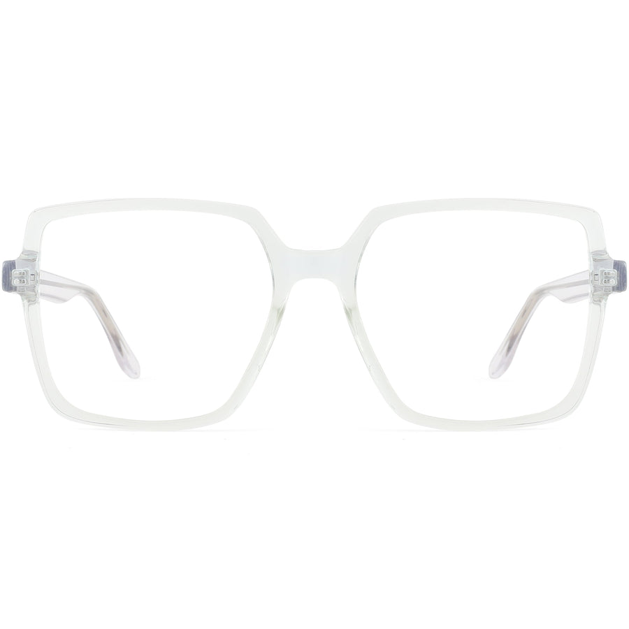 Quadratische Brillen YSAA1129