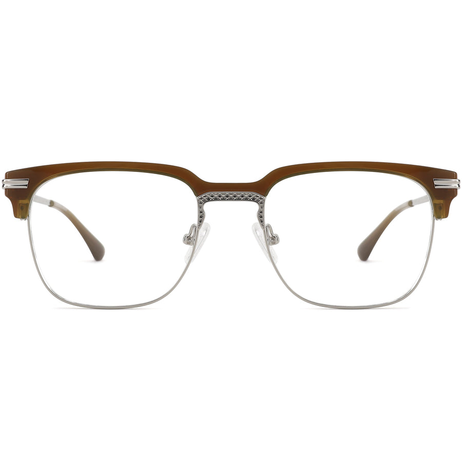 Browline Brillen YSAC1092