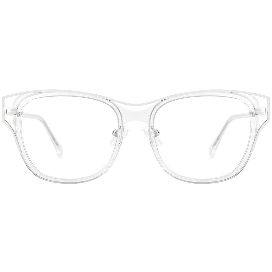 Quadratische Brillen YEC1077