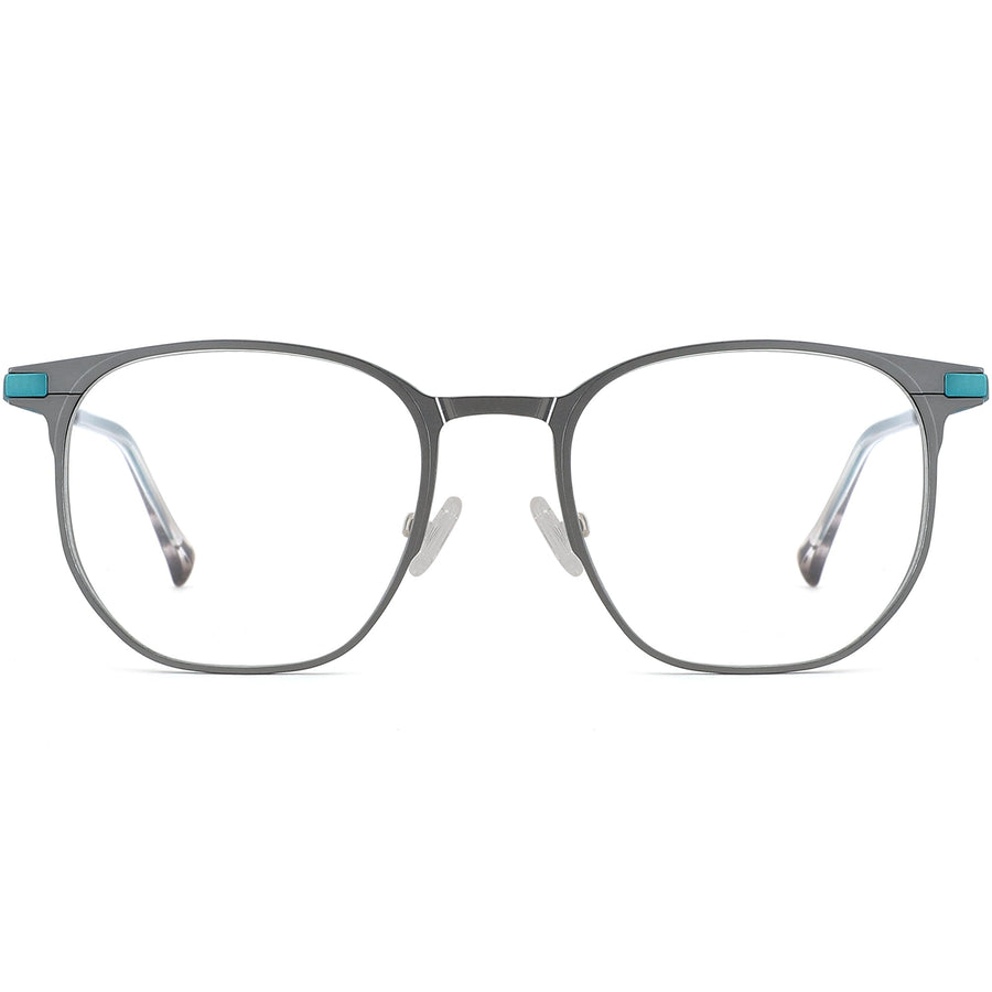 Quadratische Brillen YEM1028