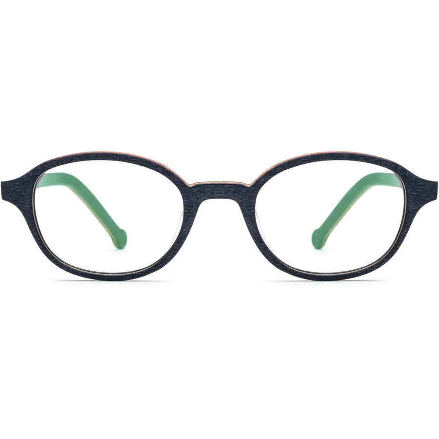 Ovale Brillen BR1141