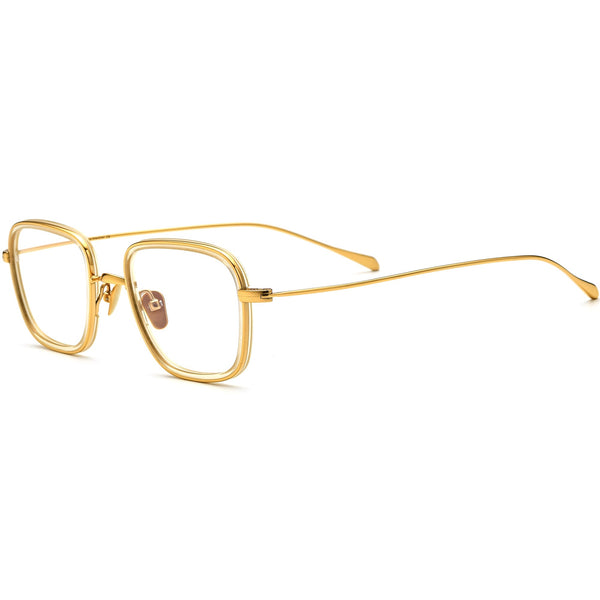 Quadratische Brillen BR1571