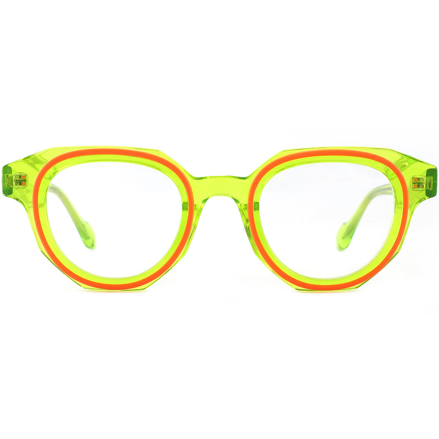 Runde Brillen YEA1164