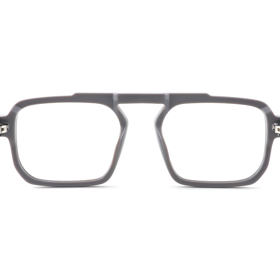 Quadratische Brillen YEA1133