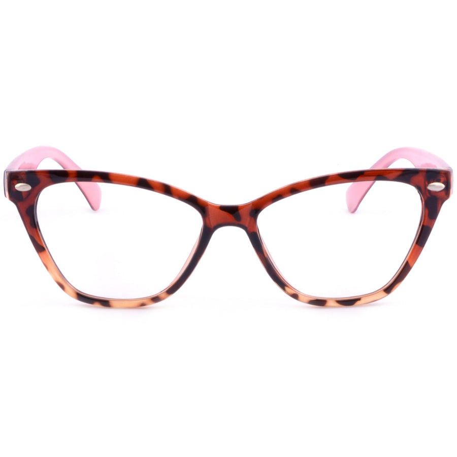 Cateye Brillen O1381