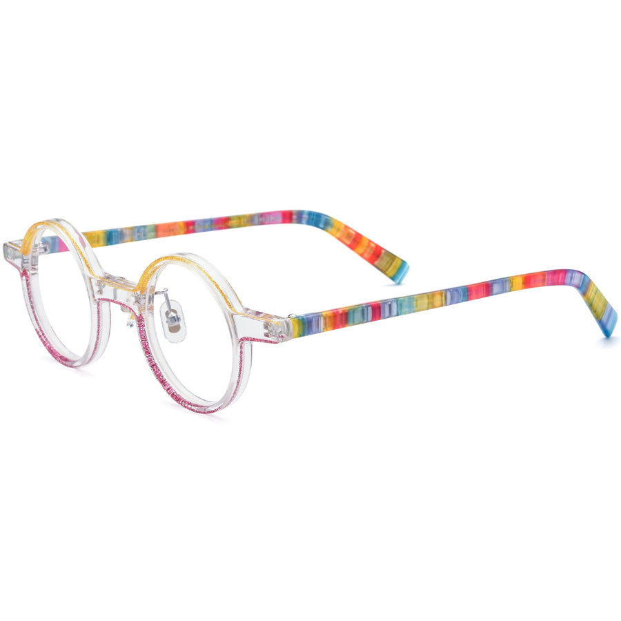 Runde Brillen BR1005