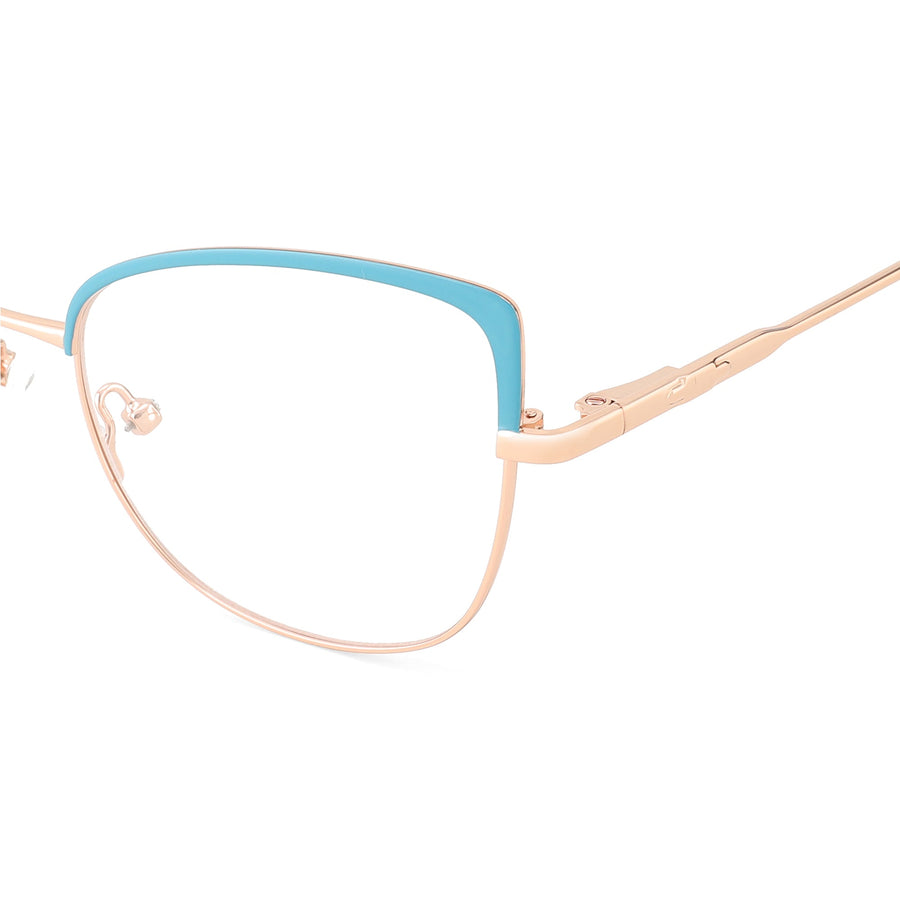 Cateye Brillen A3088