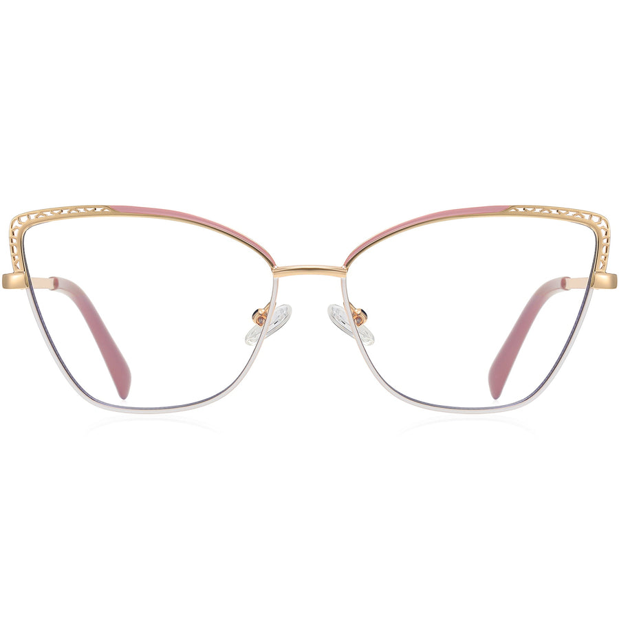 Cateye Brillen PF1046