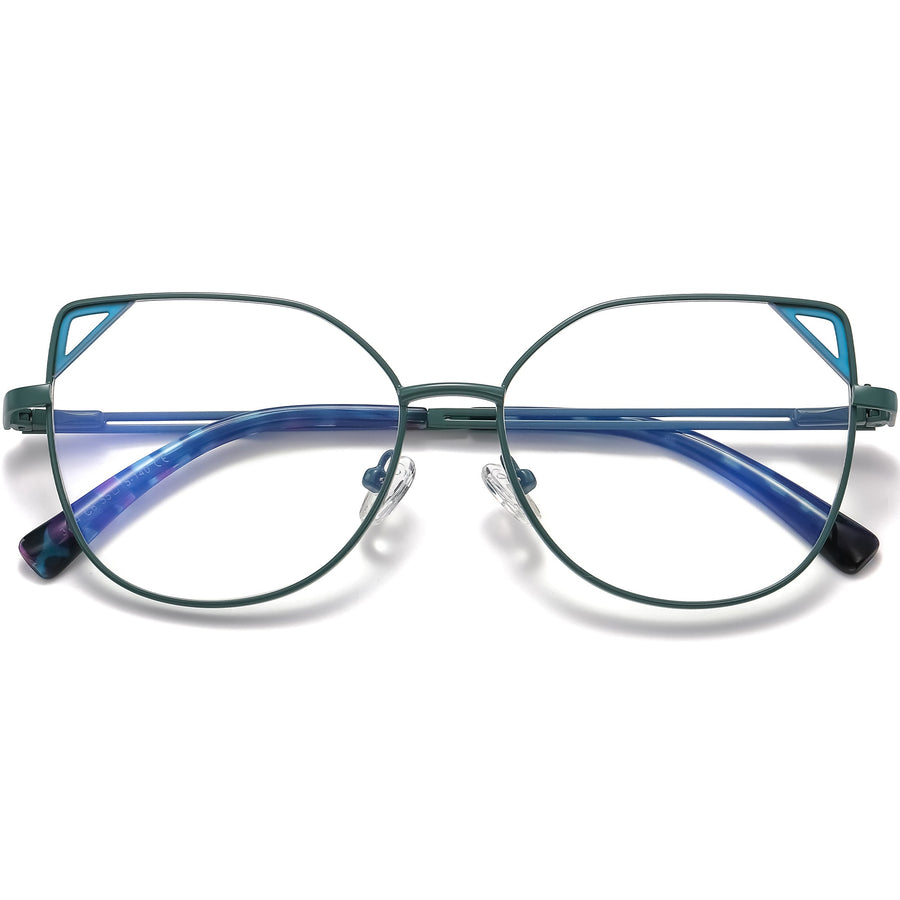 Cateye Brillen PF1265