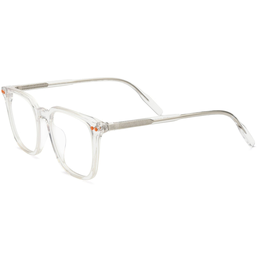 Quadratische Brillen BR1258