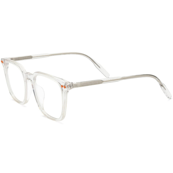 Quadratische Brillen BR1258