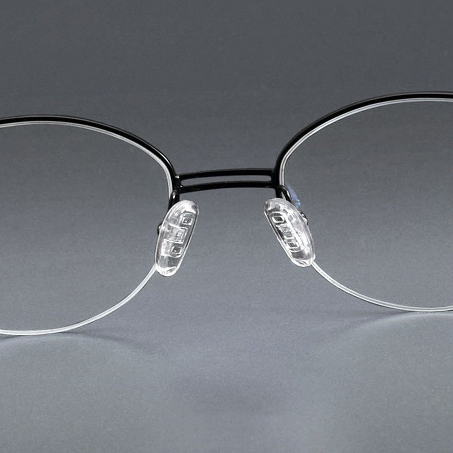 Ovale Brillen A4167