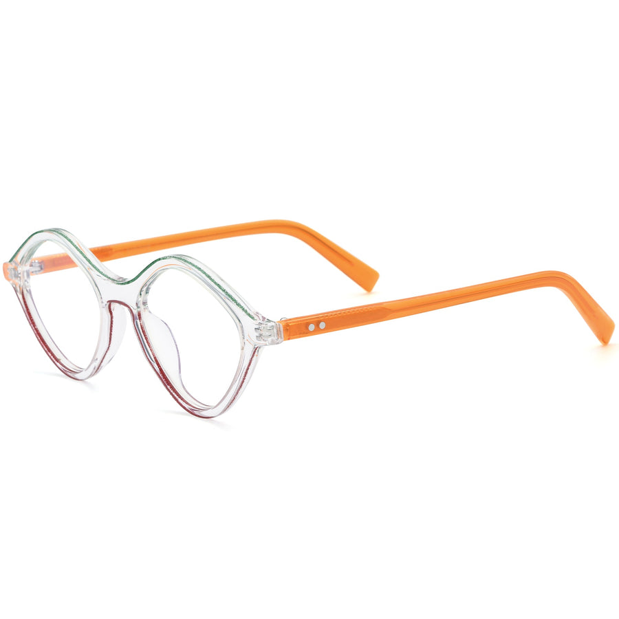 Geometrische Brillen BR1012