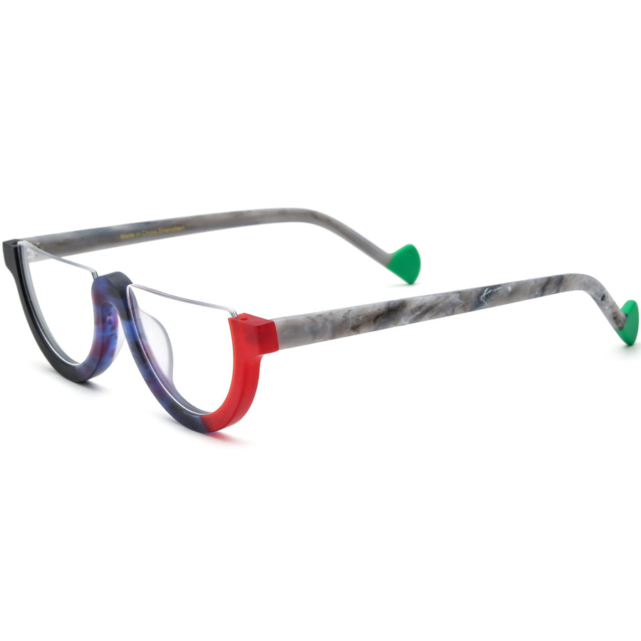 Geometrische Brillen BR1505
