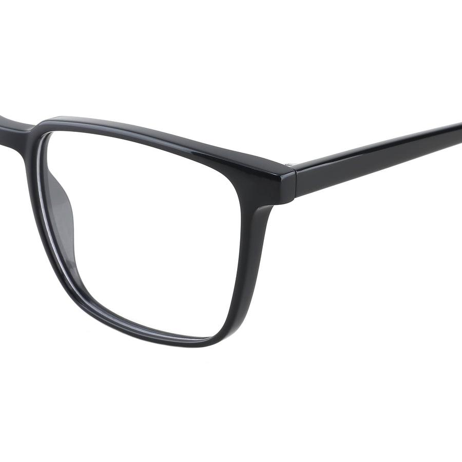 Quadratische Brillen YEA1194