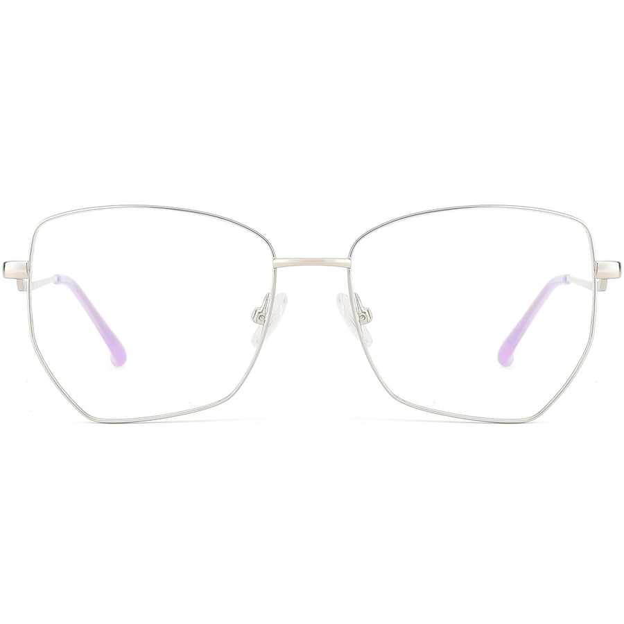 Geometrische Brillen YSAM1037