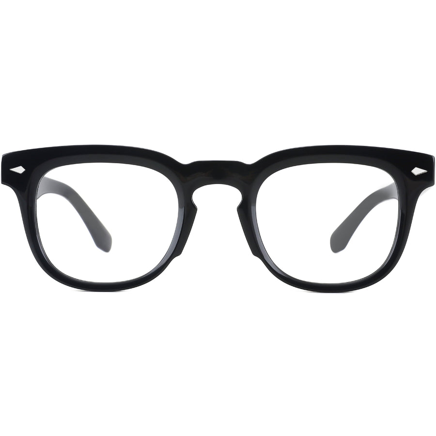 Quadratische Brillen YEA1155