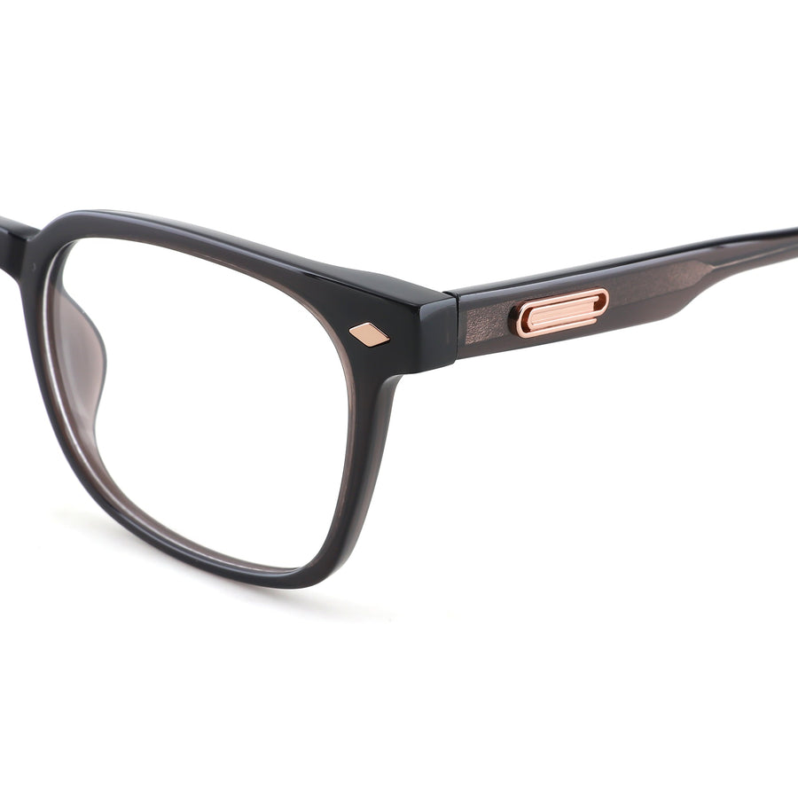 Quadratische Brillen YAA1077