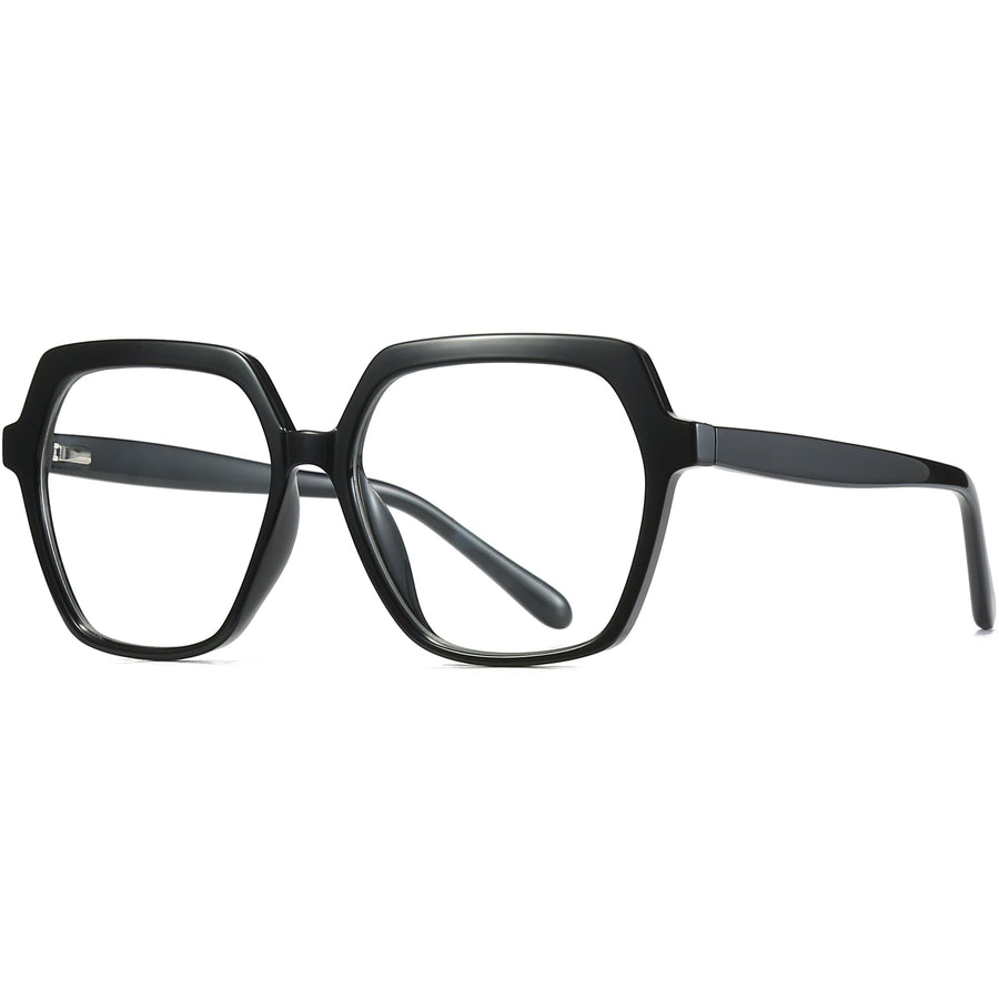 Geometrische Brillen PF1173