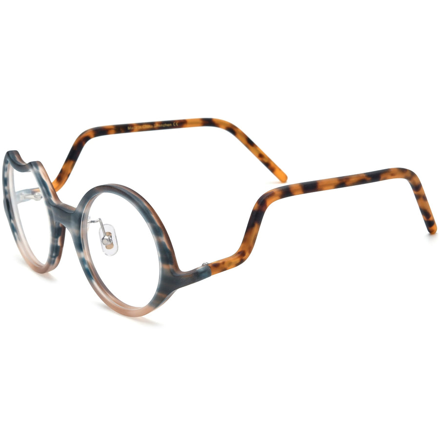 Geometrische Brillen BR1452