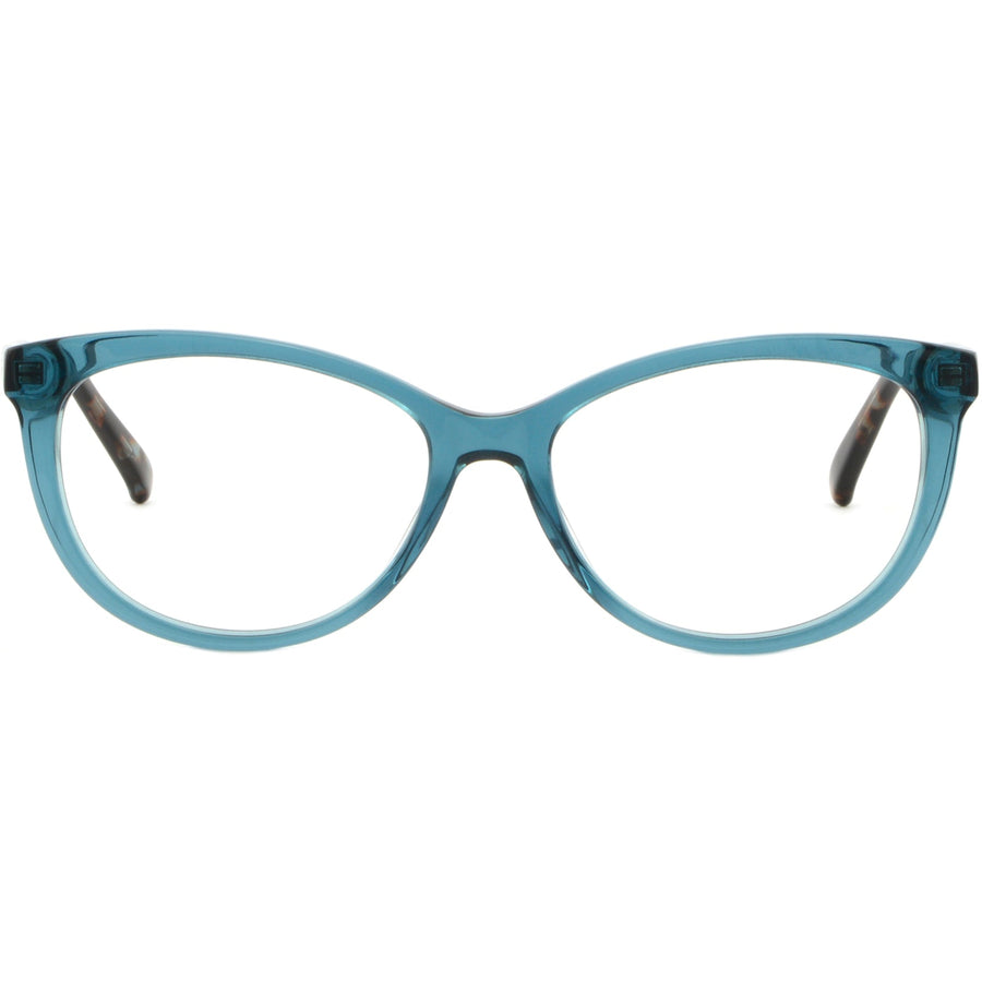 Ovale Brillen O2253