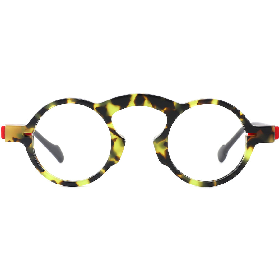 Runde Brillen YEA1267