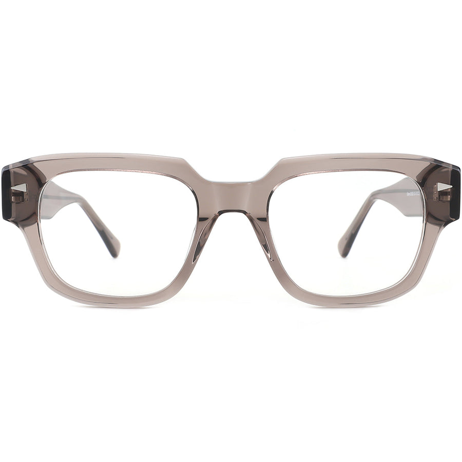 Quadratische Brillen YEA1081