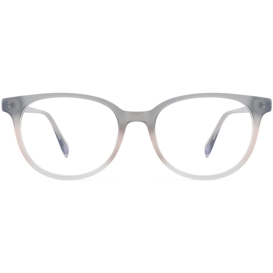 Ovale Brillen YAA1043