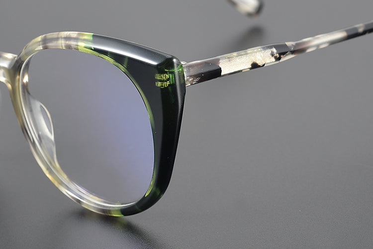 Runde Brillen TG1163