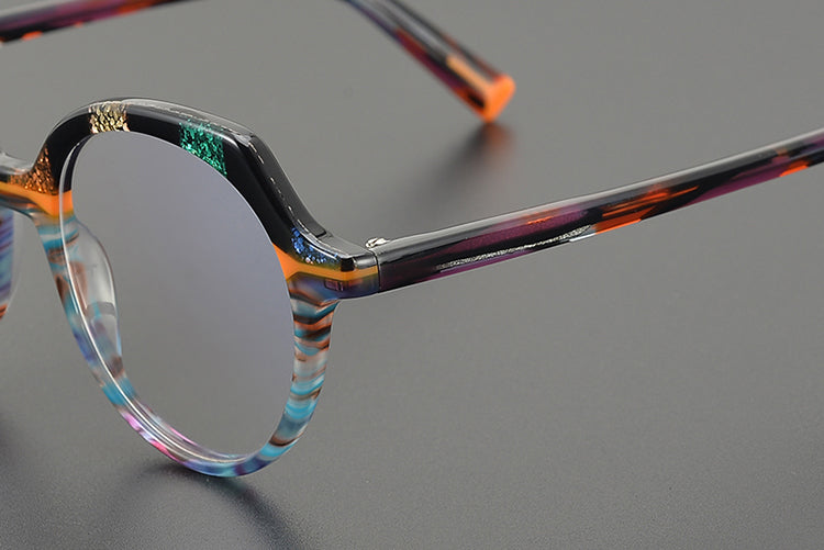 Runde Brillen TG1099