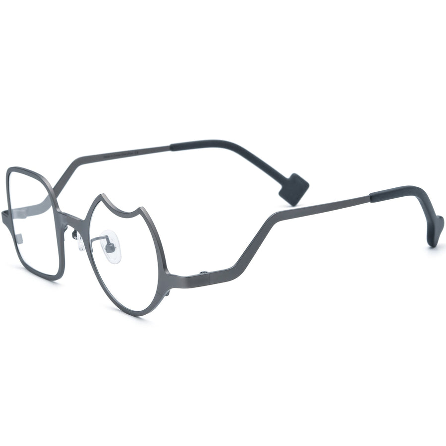 Geometrische Brillen BR1442