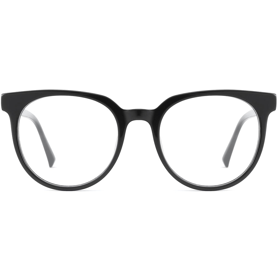 Runde Brillen YAA1049