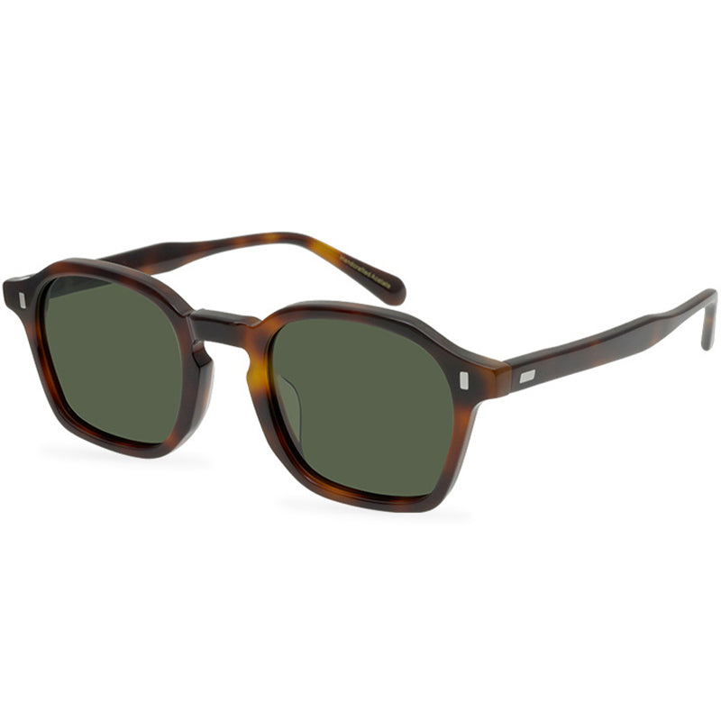 Quadratische Sonnenbrillen GCS1089
