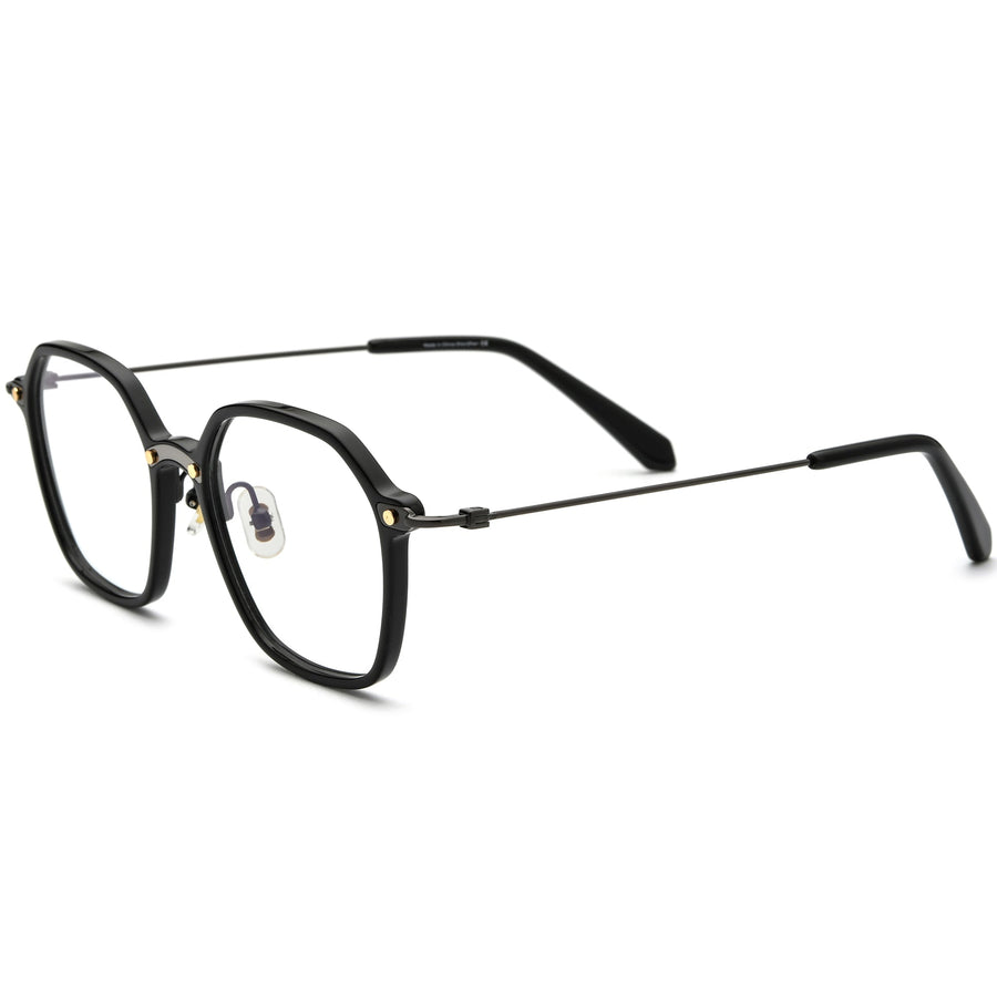 Geometrische Brillen BR1251