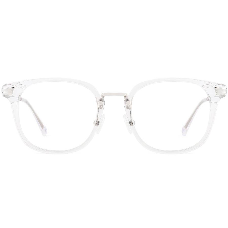 Quadratische Brillen YAC1037