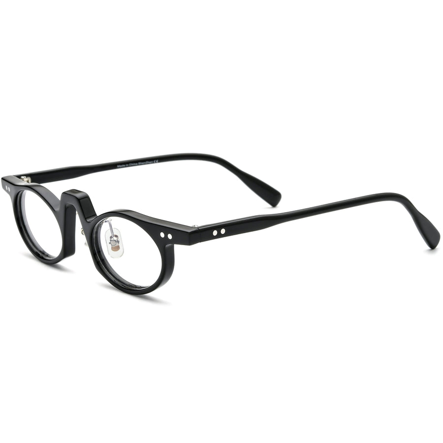 Geometrische Brillen BR1112