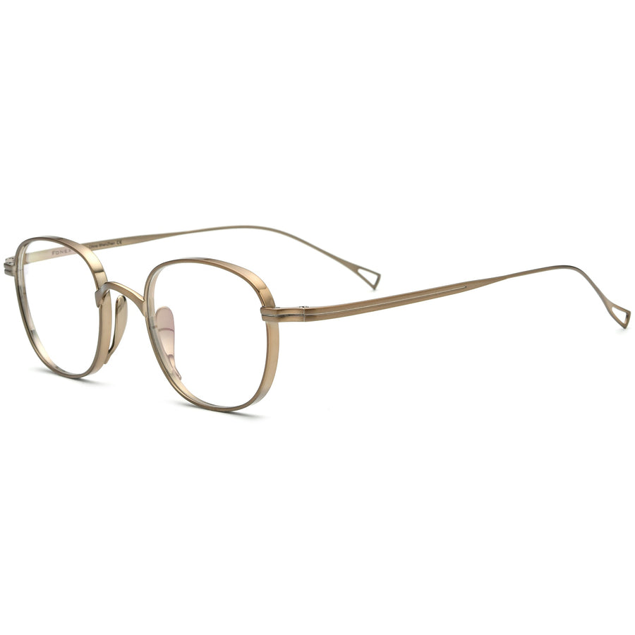 Quadratische Brillen BR1158