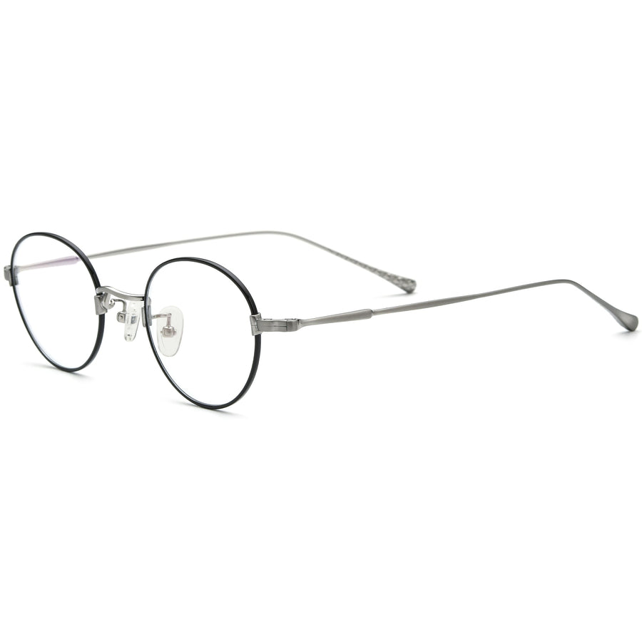 Ovale Brillen BR1219