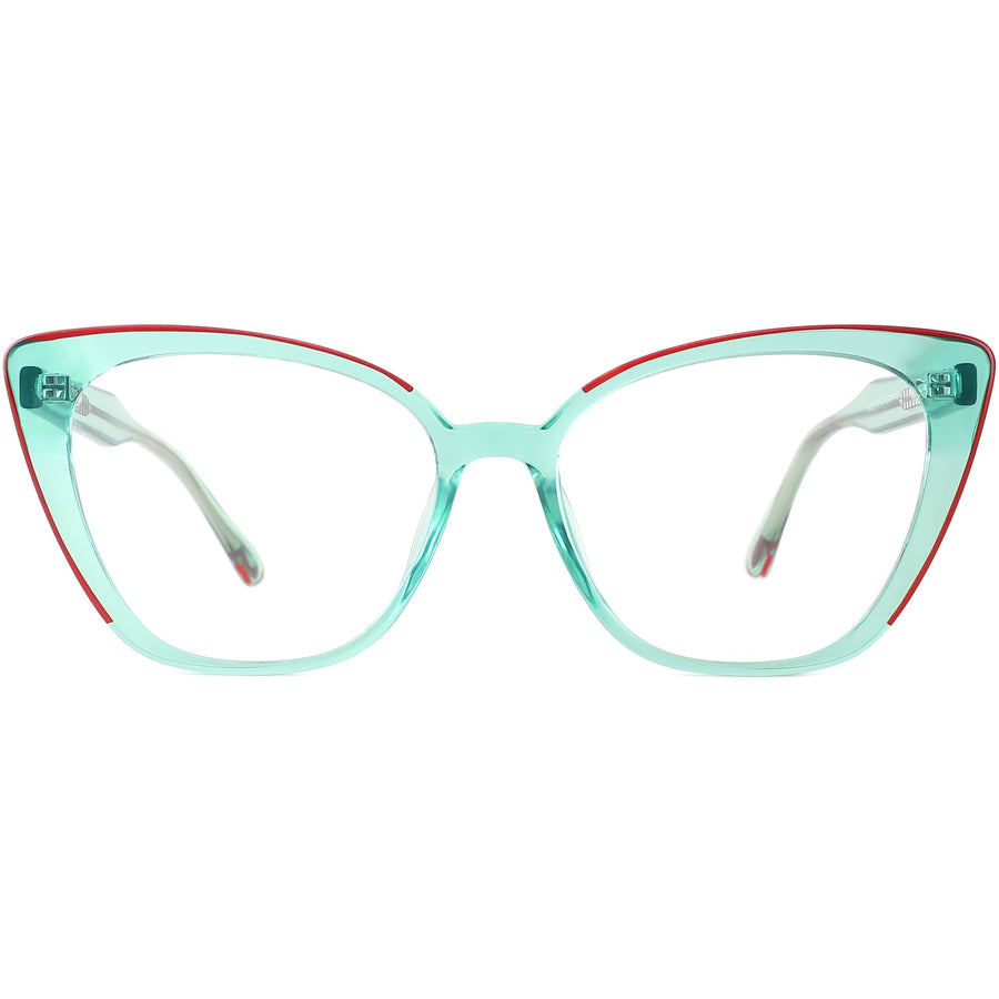 Cateye Brillen YEA1219