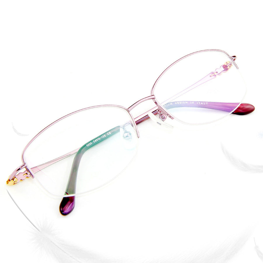 Ovale Brillen JCT1041
