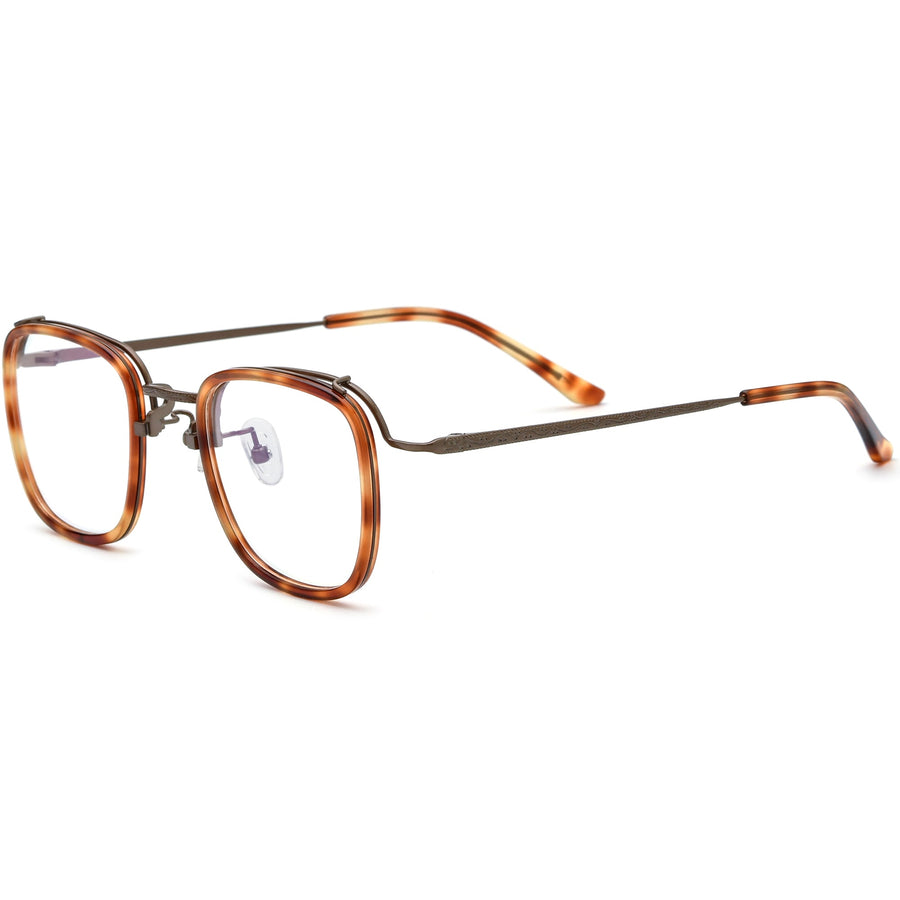 Quadratische Brillen BR1079