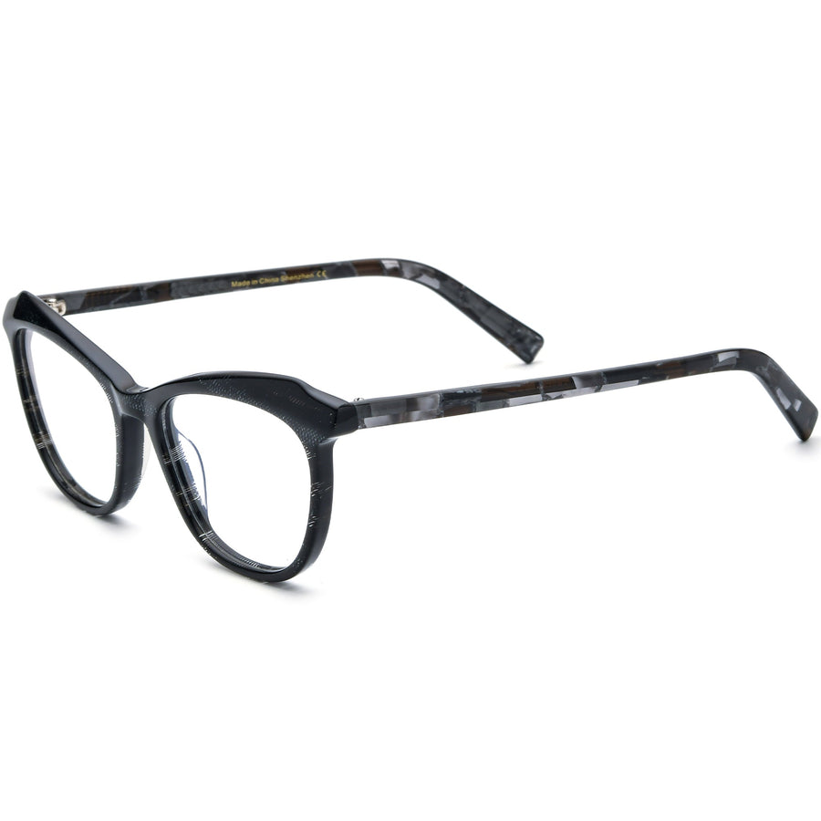 Quadratische Brillen BR1397