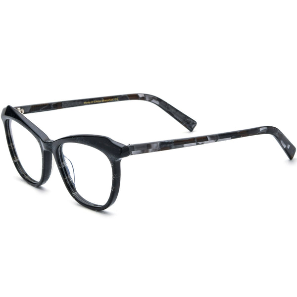Quadratische Brillen BR1397