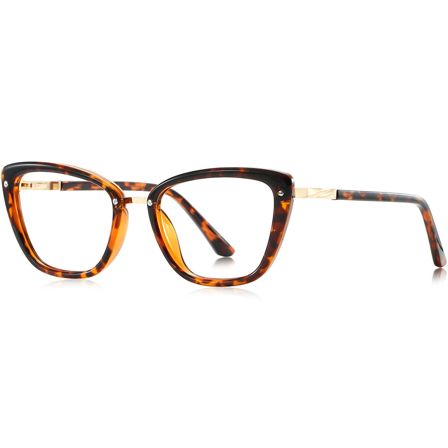 Cateye Brillen PF1125