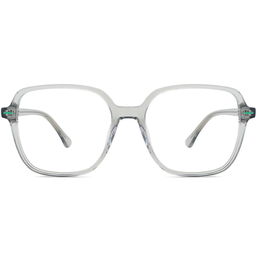 Quadratische Brillen YSAA1013