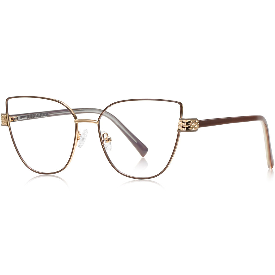 Cateye Brillen PF1146