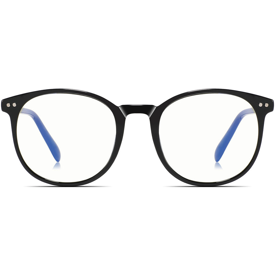 Runde Brillen KC1054
