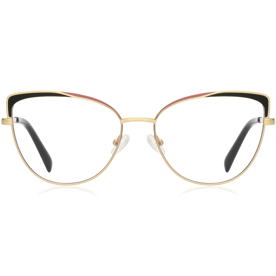 Cateye Brillen PF1086