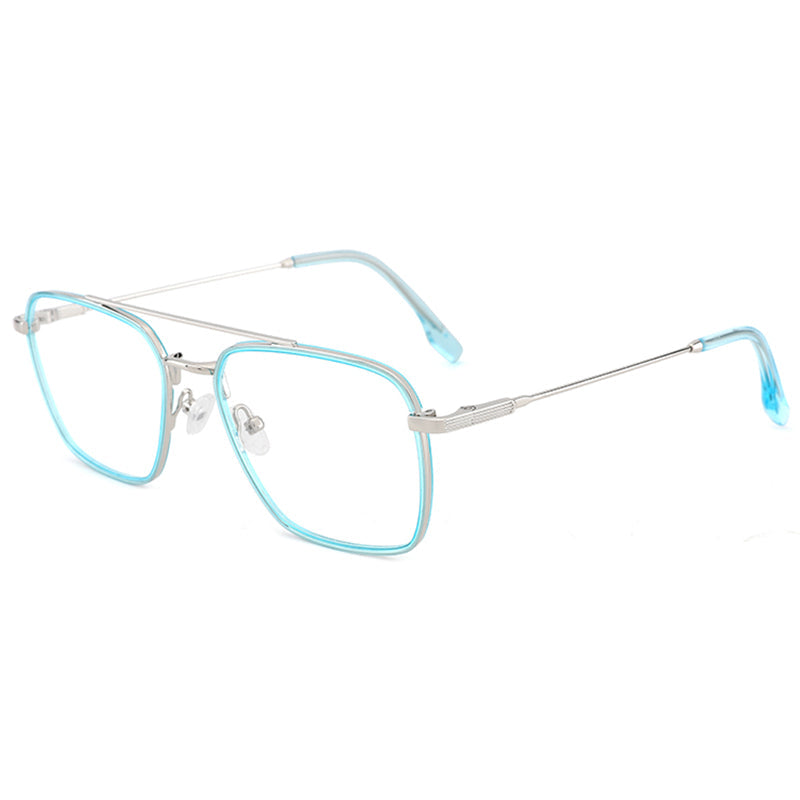 Piloten Brillen A1816